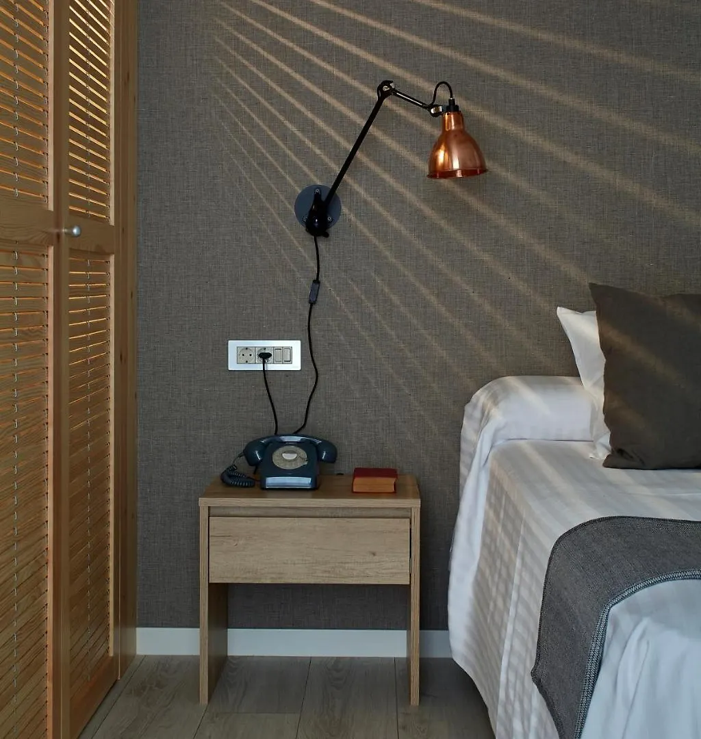 Hotel Reimar Sant Antoni De Calonge 3*,