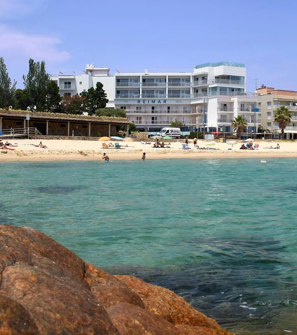 ***  Hotel Reimar Sant Antoni De Calonge Spanje