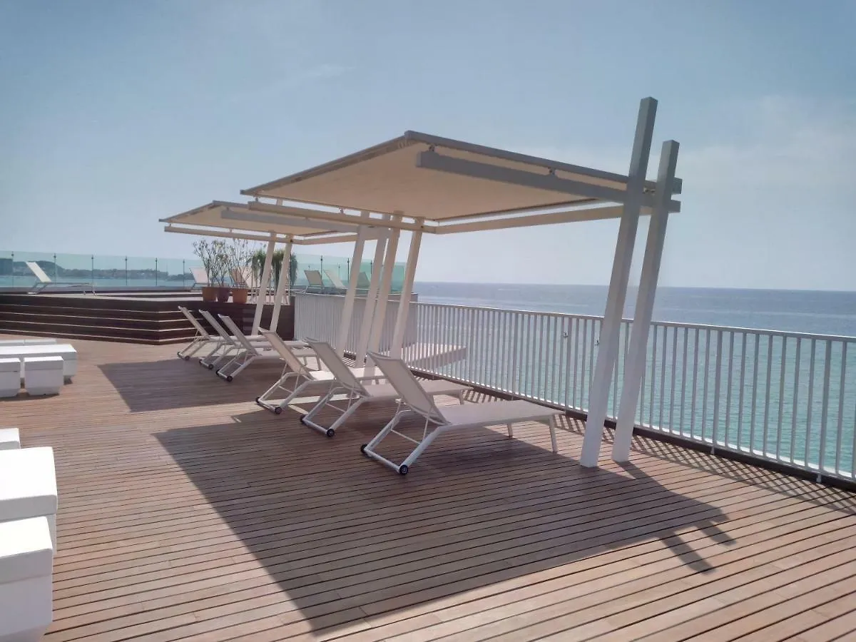 ***  Hotel Reimar Sant Antoni De Calonge Spain