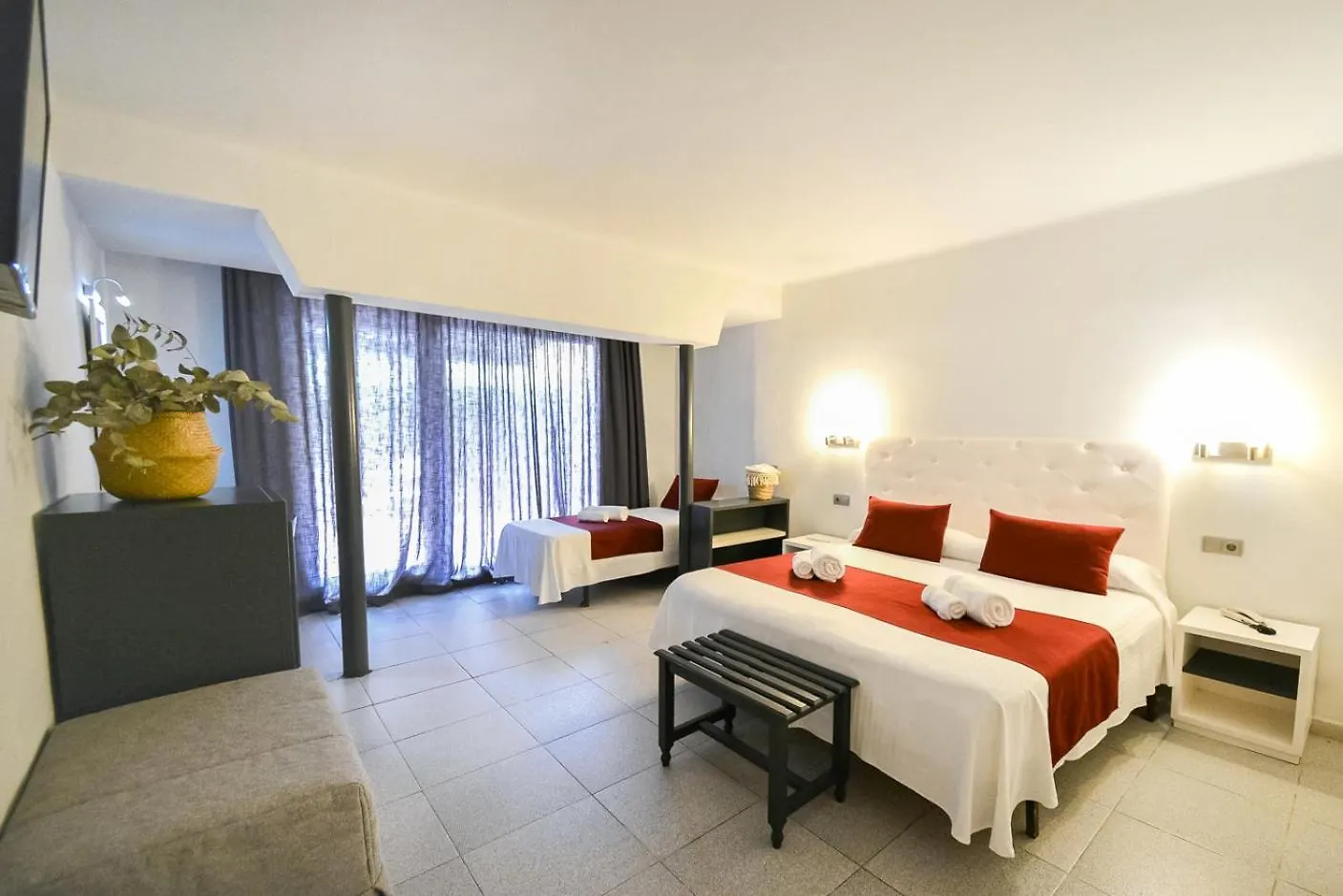Hotel Reimar Sant Antoni De Calonge